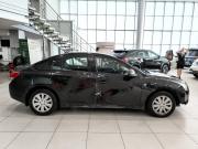 Chevrolet Cruze I Казань  - изображение 27