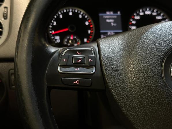 Volkswagen Tiguan I Рестайлинг с пробегом 2013 года, цена 1 240 000 рублей, 265044 км, внедорожник, Автокод Объявления