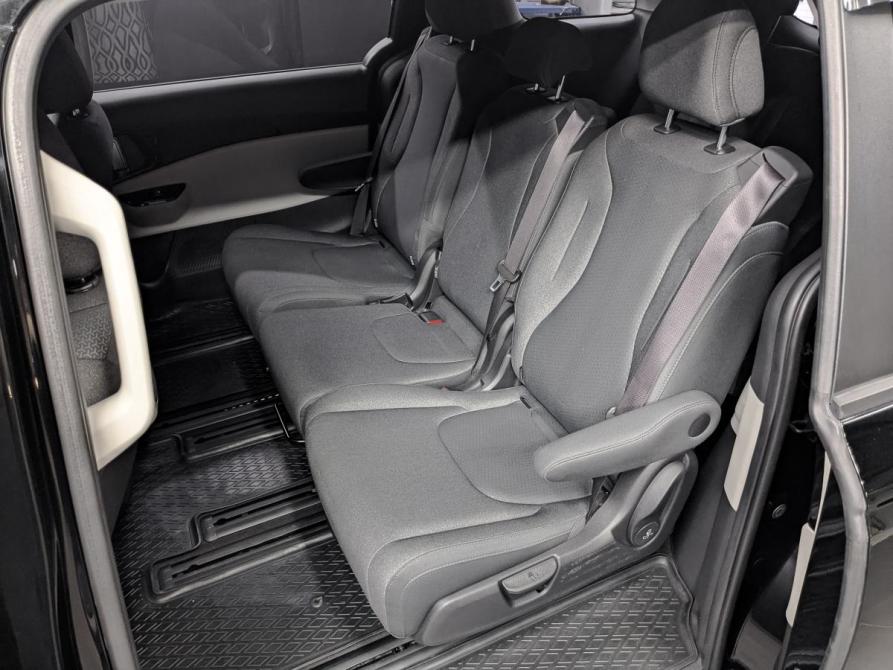 Kia Carnival IV Москва  - изображение 17