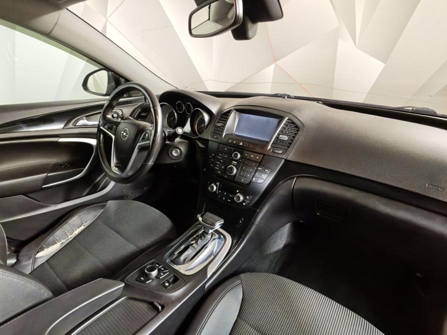 Opel Insignia I Москва  - изображение 13
