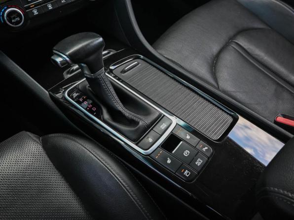 Kia Optima IV Рестайлинг с пробегом 2019 года, цена 1 949 000 рублей, 94047 км, седан, Автокод Объявления