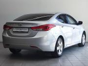 Hyundai Avante V Барнаул  - изображение 32