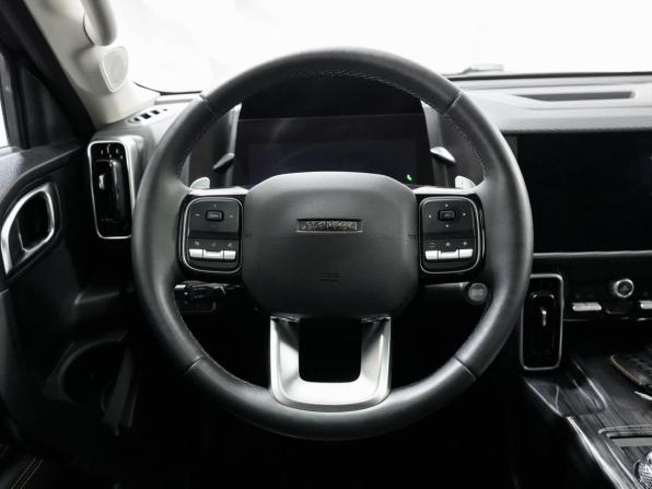 Haval Dargo I с пробегом 2024 года, цена 2 648 000 рублей, 40400 км, внедорожник, Автокод Объявления