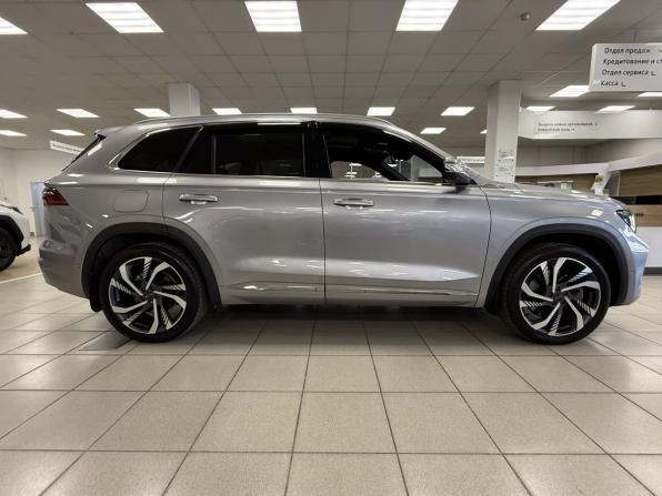 Geely Monjaro I с пробегом 2023 года, цена 3 500 000 рублей, 40000 км, внедорожник, Автокод Объявления