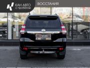 Toyota Land Cruiser Prado 150 Series Рестайлинг 1 Казань  - изображение 13