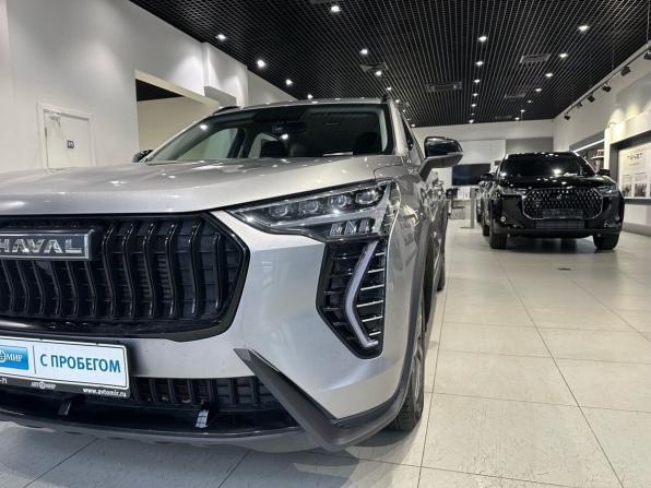 Haval Jolion I с пробегом 2023 года, цена 1 654 000 рублей, 69911 км, внедорожник, Автокод Объявления