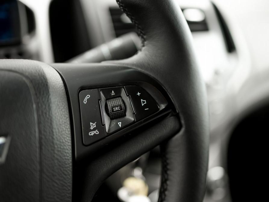 Chevrolet Aveo II Ижевск  - изображение 18