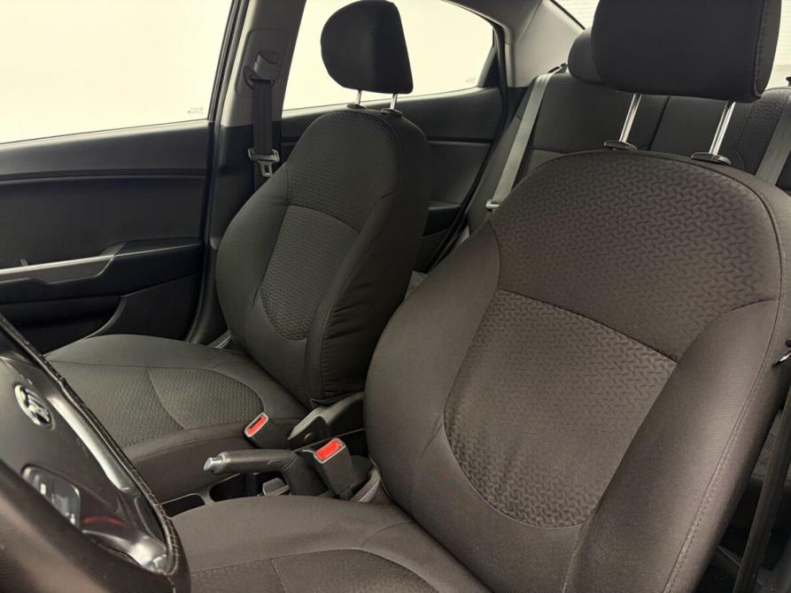 Kia Rio III Рестайлинг Ростов-на-Дону  - изображение 17