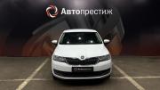 Skoda Rapid I Рестайлинг Ставрополь  - изображение 18