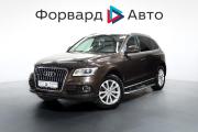 Audi Q5 I (8R) Рестайлинг Тюмень  - изображение 30