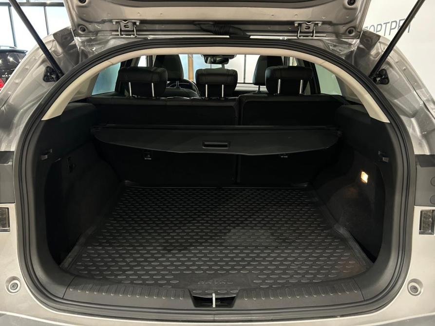Haval F7 I Рестайлинг Санкт-Петербург  - изображение 12