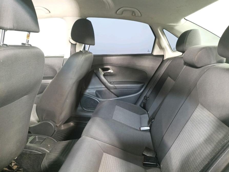 Volkswagen Polo V Архангельск  - изображение 16