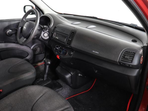 Nissan Micra III (K12) с пробегом 2005 года, цена 397 000 рублей, 212000 км, хэтчбек, Автокод Объявления