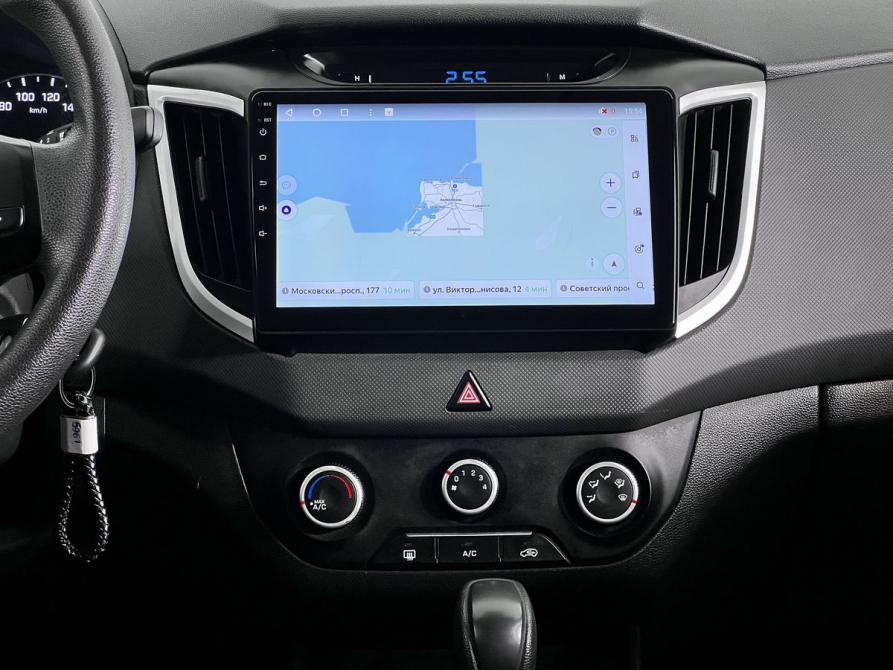 Hyundai Creta I Калининград  - изображение 16