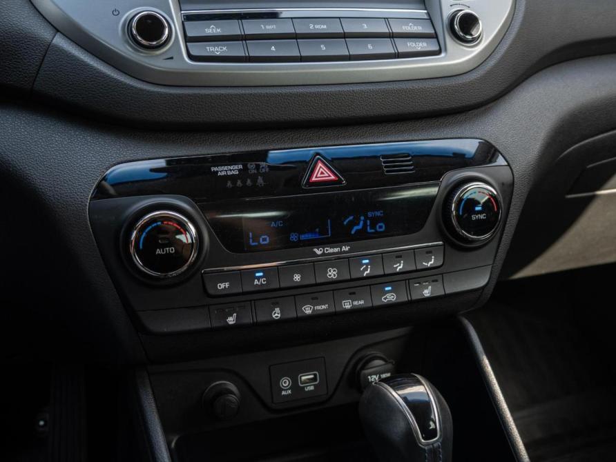 Hyundai Tucson III Краснодар  - изображение 12