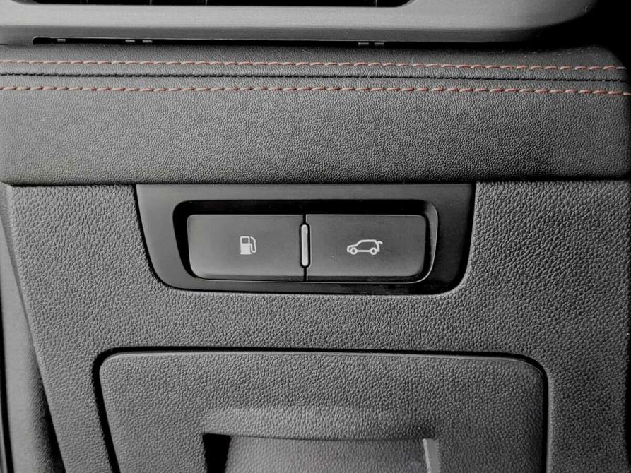 Changan CS75 Plus I Рестайлинг Москва  - изображение 12