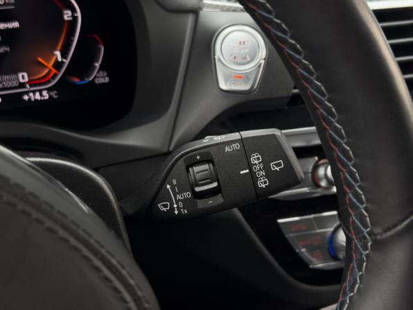BMW X3 III (G01) с пробегом 2019 года, цена 4 599 000 рублей, 180150 км, внедорожник, Автокод Объявления