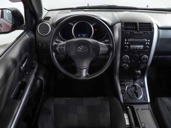 Suzuki Grand Vitara II Рестайлинг с пробегом 2008 года, цена 869 000 рублей, 142027 км, внедорожник, Автокод Объявления