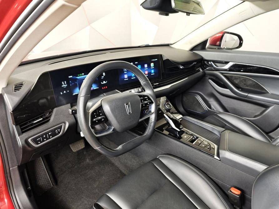 FAW Bestune B70 I Москва  - изображение 19