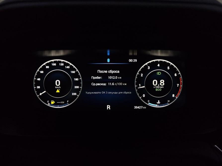 Omoda S5 Уфа  - изображение 16