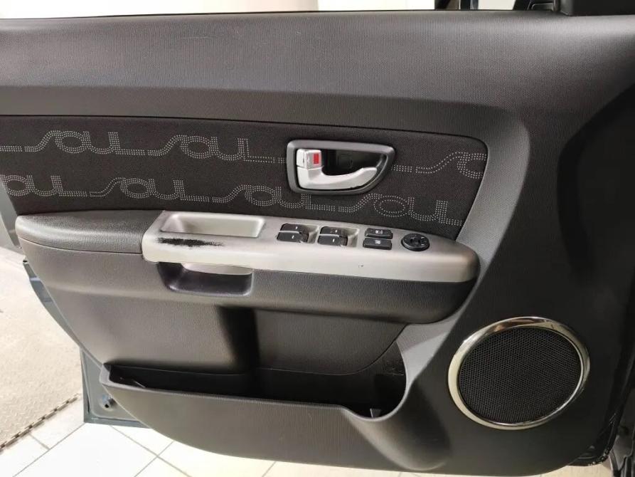 Kia Soul I Рестайлинг Уфа  - изображение 14