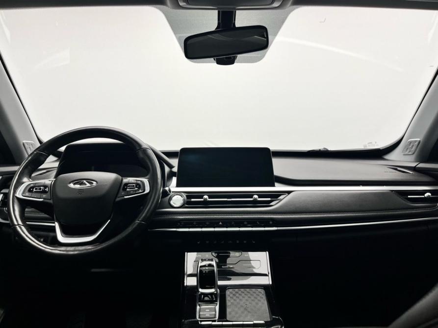 Chery Tiggo 7 Pro I Мурманск  - изображение 14