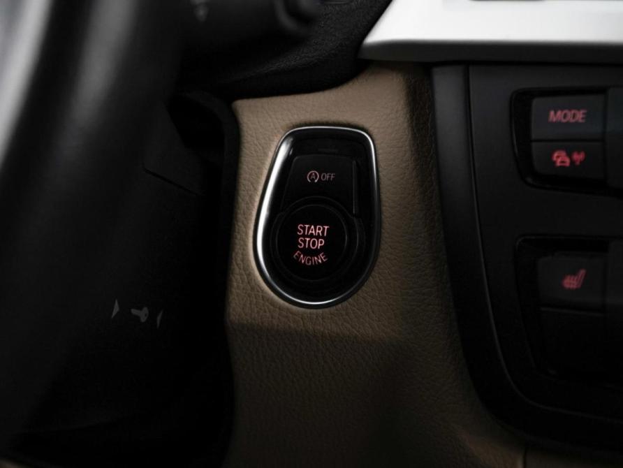 BMW 3 серии VI (F3x) Москва  - изображение 20