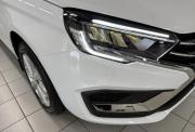 Lada (ВАЗ) Vesta I Рестайлинг (NG) Астрахань  - изображение 23