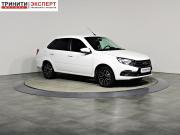 Lada (ВАЗ) Granta I Рестайлинг Белгород  - изображение 19