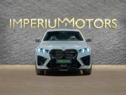 BMW X6 M III (F96) Рестайлинг Москва  - изображение 28