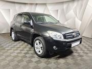 Toyota RAV4 III (XA30) Москва  - изображение 23