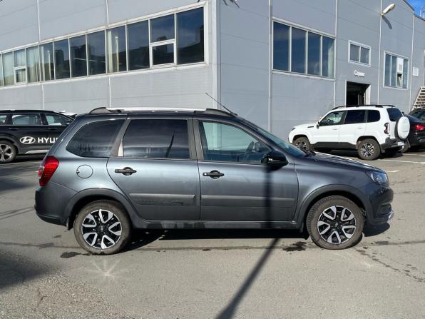 Lada (ВАЗ) Granta I Рестайлинг с пробегом 2024 года, цена 920 000 рублей, 47000 км, универсал, Автокод Объявления