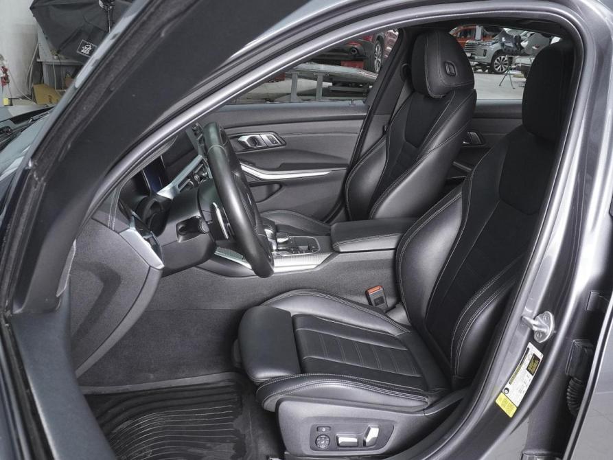 BMW 3 серии VII (G2x) Ростов-на-Дону  - изображение 10