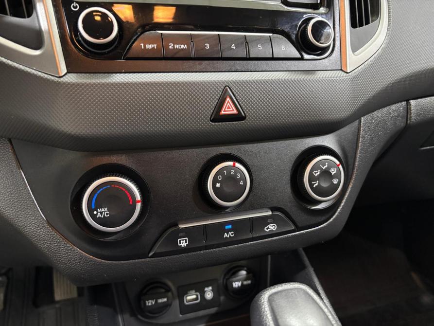 Hyundai Creta I Альметьевск  - изображение 21