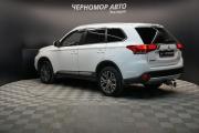 Mitsubishi Outlander III Рестайлинг 2 Крым  - изображение 28