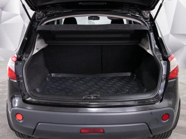 Nissan Qashqai I Рестайлинг с пробегом 2011 года, цена 998 000 рублей, 220000 км, внедорожник, Автокод Объявления