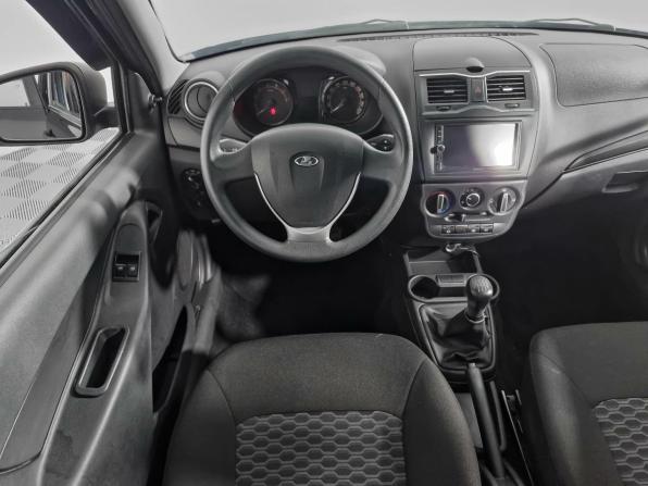 Lada (ВАЗ) Granta I Рестайлинг с пробегом 2020 года, цена 489 000 рублей, 150000 км, хэтчбек, Автокод Объявления