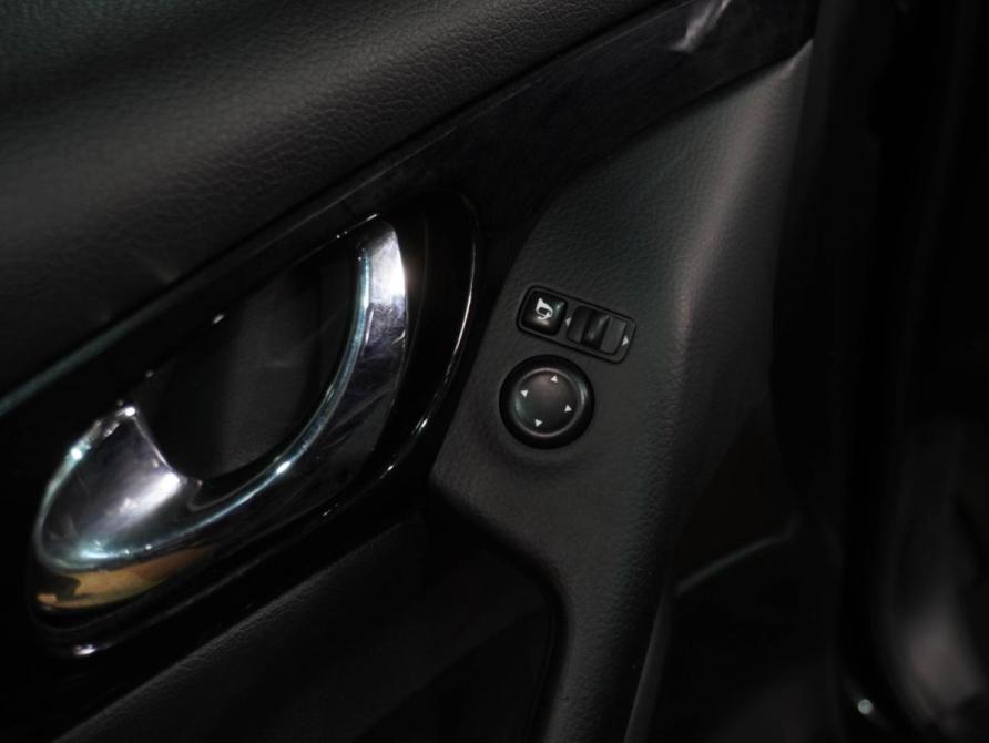 Nissan Qashqai II Воронеж  - изображение 12