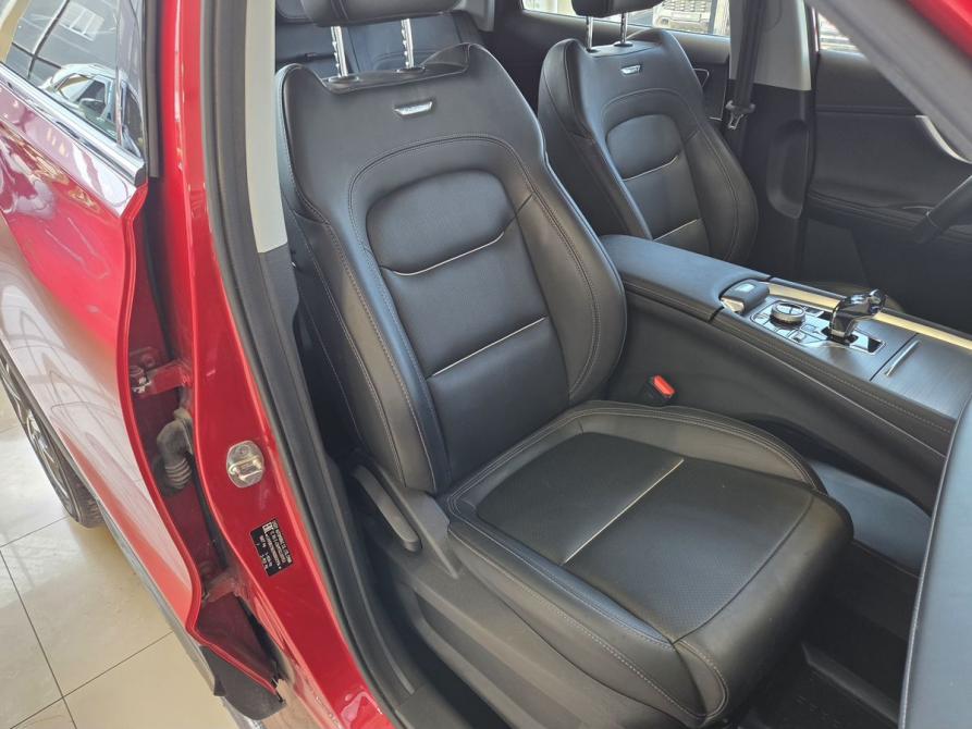 Chery Tiggo 7 Pro Max I Рестайлинг Саратов  - изображение 20