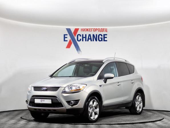 Ford Kuga I с пробегом 2010 года, цена 875 000 рублей, 203614 км, внедорожник, Автокод Объявления
