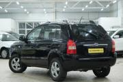 Hyundai Tucson I Омск  - изображение 26
