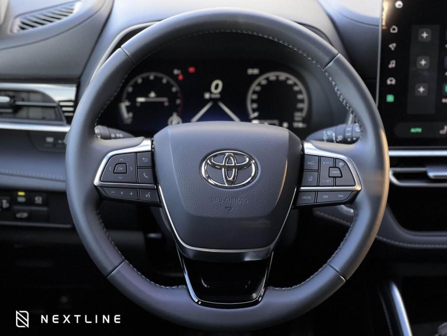 Toyota Highlander IV (XU70) Самара  - изображение 11