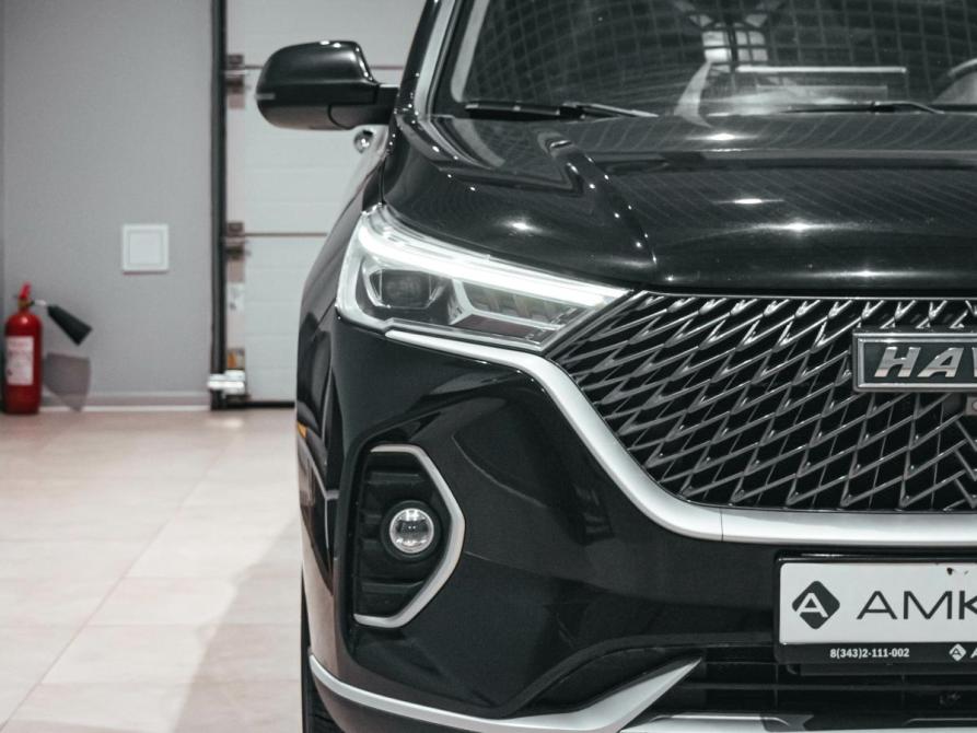 Haval M6 II Екатеринбург  - изображение 5