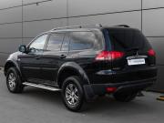 Mitsubishi Pajero Sport II Рестайлинг Москва  - изображение 23