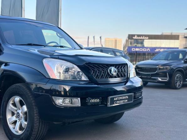 Lexus GX I с пробегом 2008 года, цена 2 048 000 рублей, 346623 км, внедорожник, Автокод Объявления