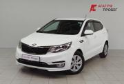 Kia Rio III Рестайлинг Саратов  - изображение 26