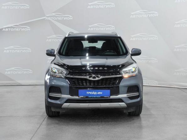 Chery Tiggo 4 I Рестайлинг с пробегом 2020 года, цена 1 395 000 рублей, 112000 км, внедорожник, Автокод Объявления