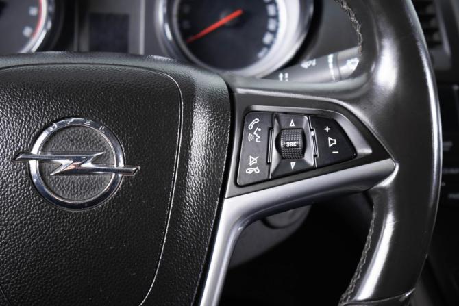 Opel Insignia I с пробегом 2011 года, цена 629 000 рублей, 240159 км, седан, Автокод Объявления