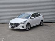Hyundai Solaris II Рестайлинг Москва  - изображение 29
