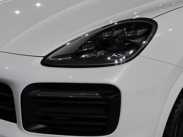 Porsche Cayenne III с пробегом 2020 года, цена 7 395 000 рублей, 62871 км, внедорожник, Автокод Объявления